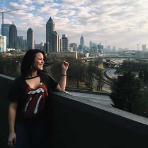 Meet your Posher, Daniella